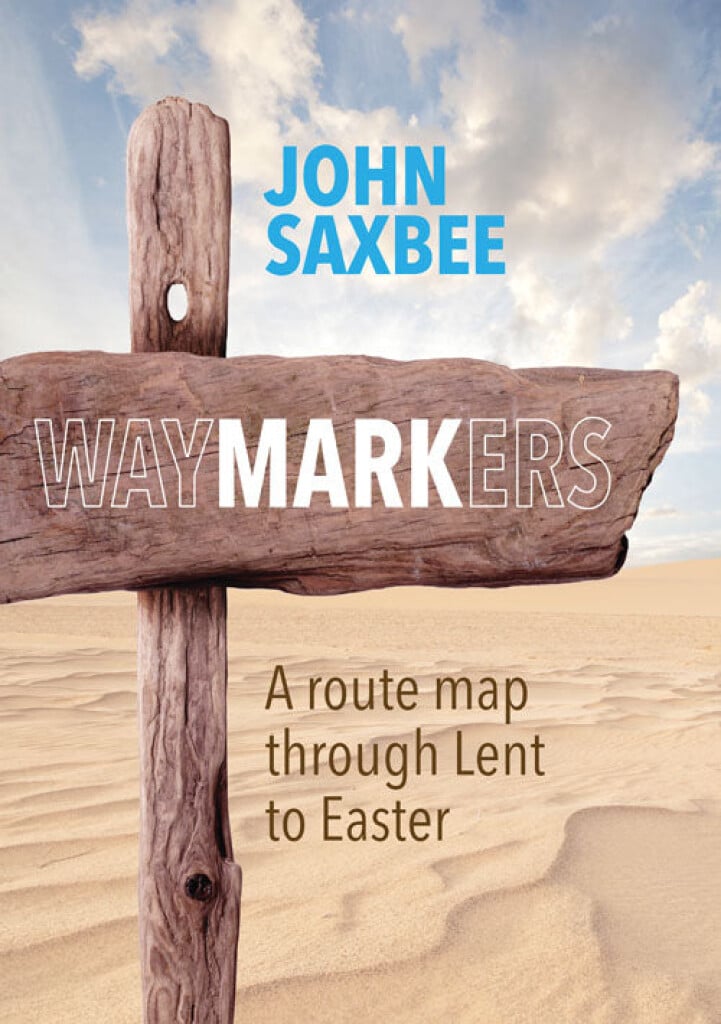 Waymarkers